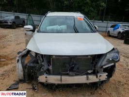 Nissan Pathfinder 2020 3