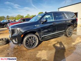 GMC Yukon 2023 5