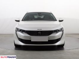 Peugeot 508 2019 1.6 178 KM