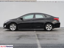 Hyundai i40 2012 1.7 134 KM