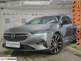 Opel Insignia - zobacz ofertę