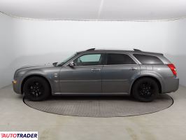 Chrysler 300C 2006 3.0 214 KM
