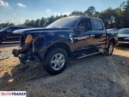 Ford Pozostałe 2021 5