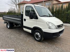 Iveco Daily 2011 3