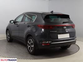 Kia Sportage 2019 1.6 174 KM