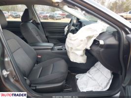 Nissan Altima 2022 2