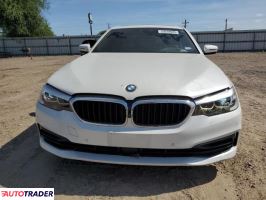 BMW 540 2019 3 BMW 540 2019 3