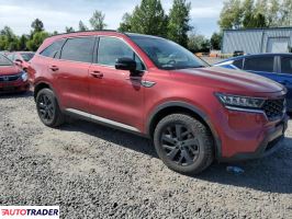 Kia Sorento 2021 2