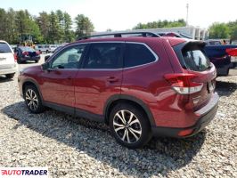 Subaru Forester 2023 2