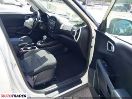 Kia Soul 2021 2 Kia Soul 2021 2