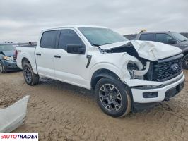 Ford Pozostałe 2024 2