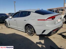 Kia Stinger 2023 3 Kia Stinger 2023 3
