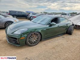 Porsche Panamera 2024 2