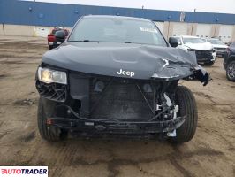 Jeep Grand Cherokee 2020 3