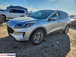 Ford Escape - zobacz ofertę