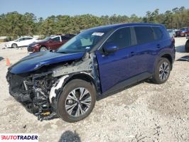 Nissan Rogue 2023 1 Nissan Rogue 2023 1