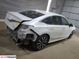 Honda Civic 2022 1