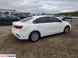 Kia Pozostałe 2024 2