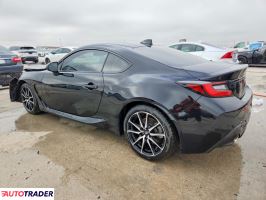 Toyota Pozostałe 2023 2