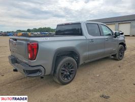GMC Sierra 2025 2