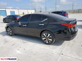 Nissan Altima 2022 2