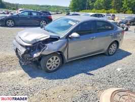 Kia Rio - zobacz ofertę