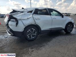 Kia Sportage 2024 1