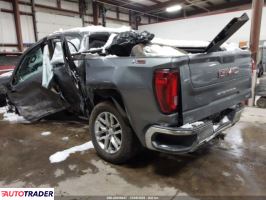 GMC Sierra 2021 5