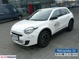 Fiat 600 - zobacz ofertę