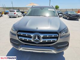 Mercedes CL 2020 3