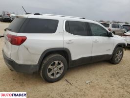 GMC Acadia 2019 2