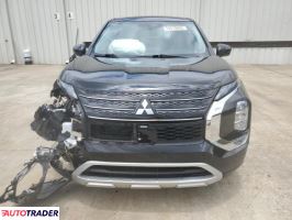 Mitsubishi Outlander 2024 2