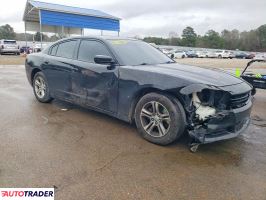 Dodge Charger 2020 3