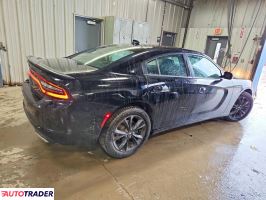 Dodge Charger 2021 3