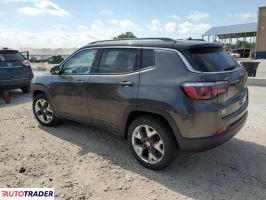 Jeep Compass 2019 2 Jeep Compass 2019 2