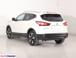 Nissan Qashqai 2016 1.2 113 KM Nissan Qashqai 2016 1.2 113 KM