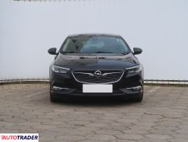 Opel Insignia 2018 2.0 167 KM