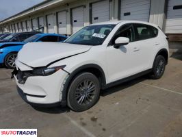 Mazda CX-5 2018 2