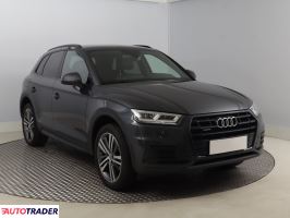 Audi Q5 - zobacz ofertę