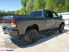 Dodge Ram 2022 6 Dodge Ram 2022 6