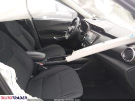 Nissan Pozostałe 2024 1