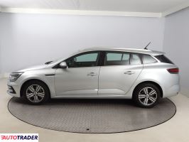 Renault Megane 2022 1.3 138 KM