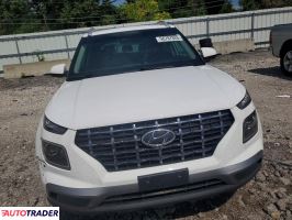 Hyundai Pozostałe 2024 1