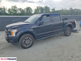 Ford Pozostałe 2020 5