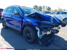 Honda CR-V - zobacz ofertę