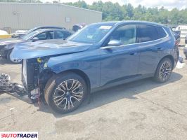 BMW X3 2026 2