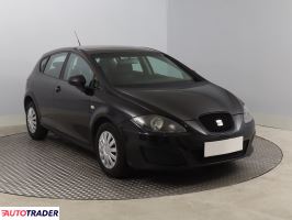 Seat Leon - zobacz ofertę