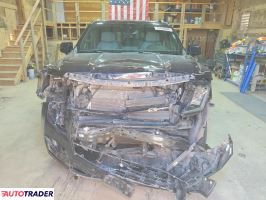 GMC Yukon 2023 5