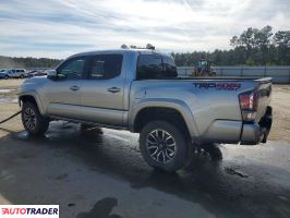 Toyota Tacoma 2023 3