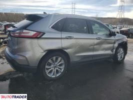 Ford Edge 2020 2